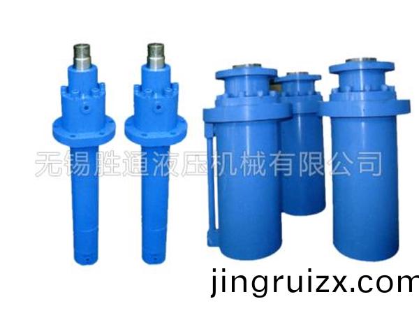 液壓(ya)打(da)包(bao)機(jī)液壓(ya)缸(gang)